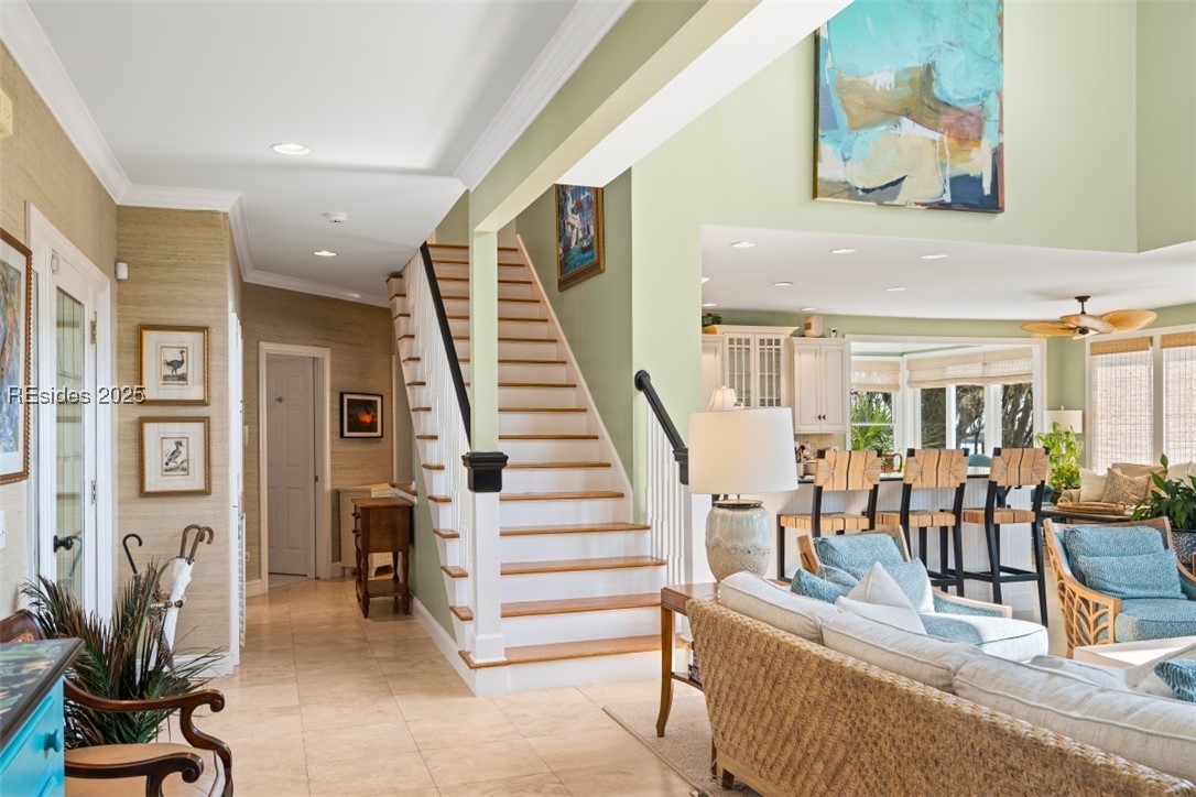 48 River Road, Daufuskie Island, South Carolina image 38