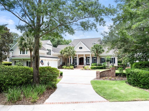 Homes For Sale - 133 Good Hope Road<br/> Bluffton, SC 29909