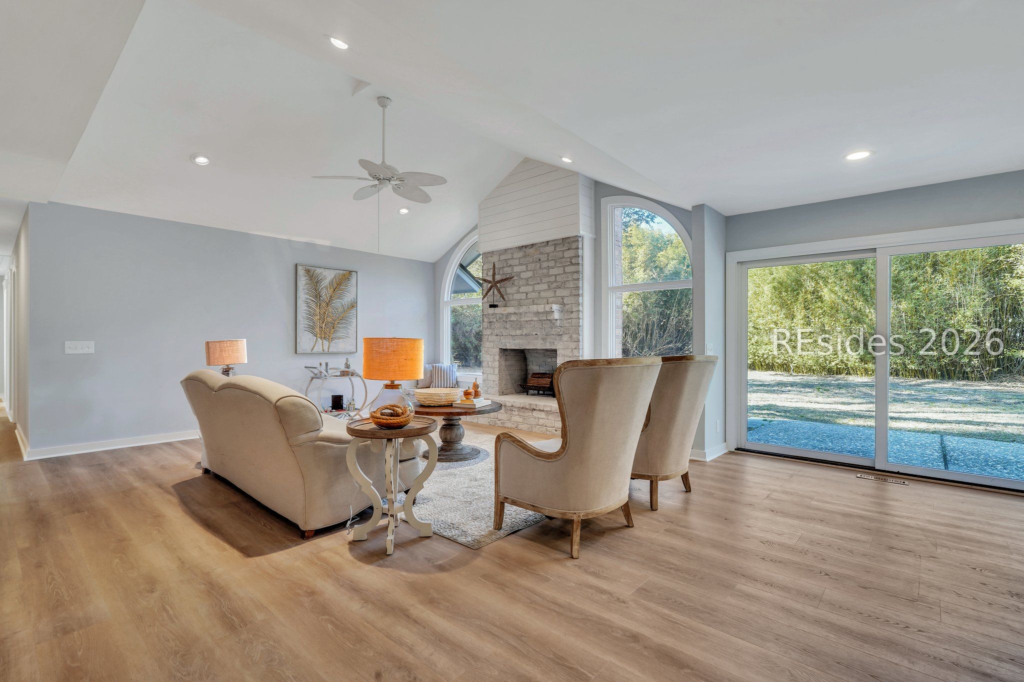 35 Scarborough Head Road