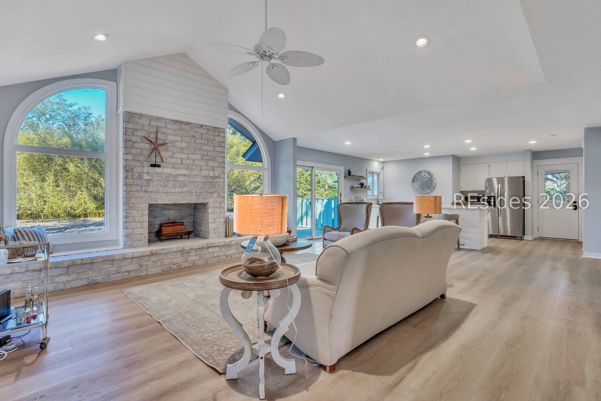 35 Scarborough Head Road