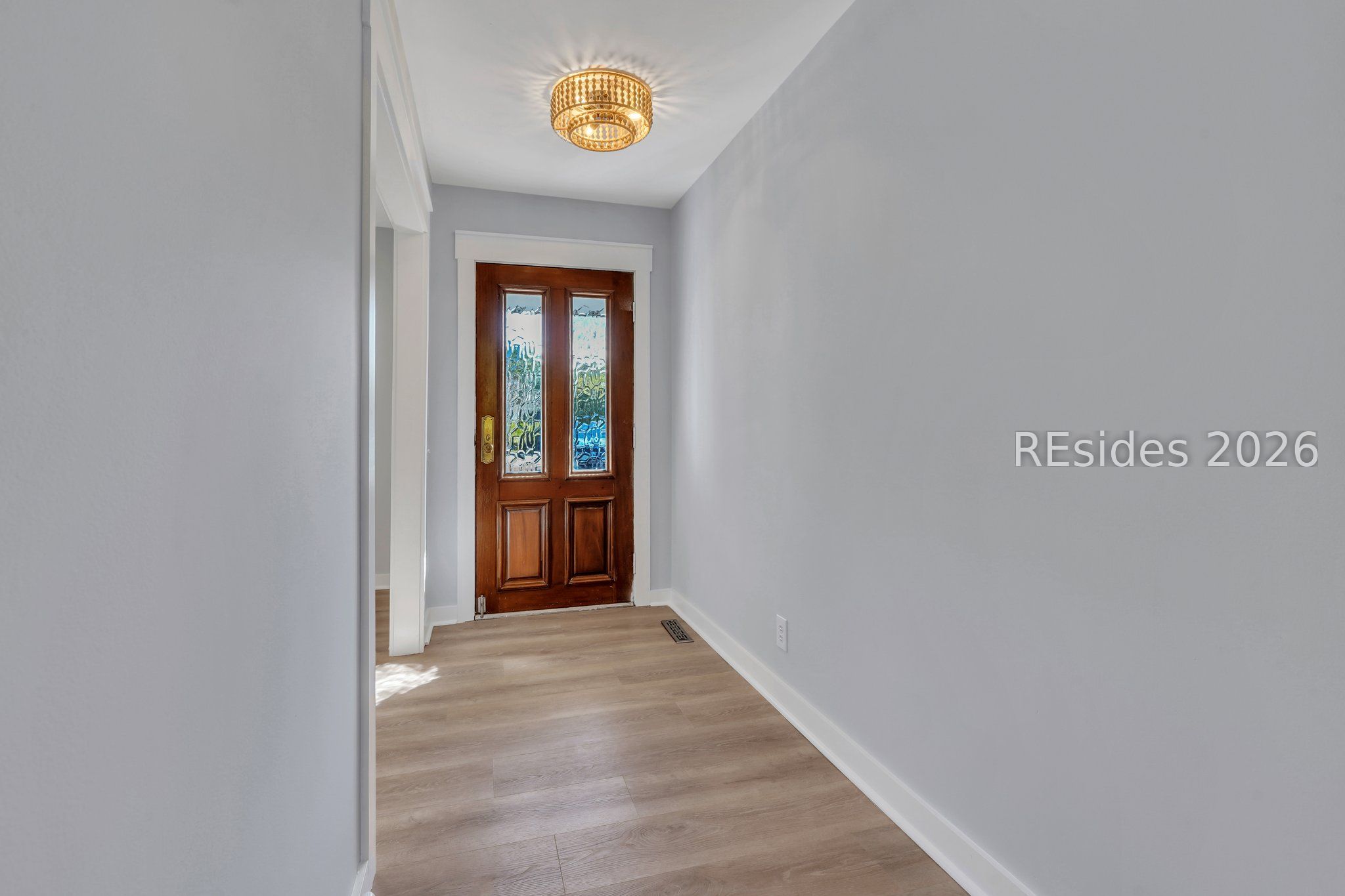 35 Scarborough Head Road