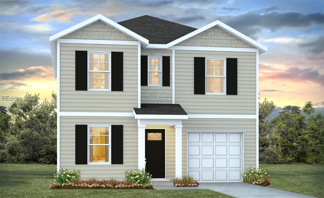 243 Hideaway Street, Ridgeland, South Carolina image 1