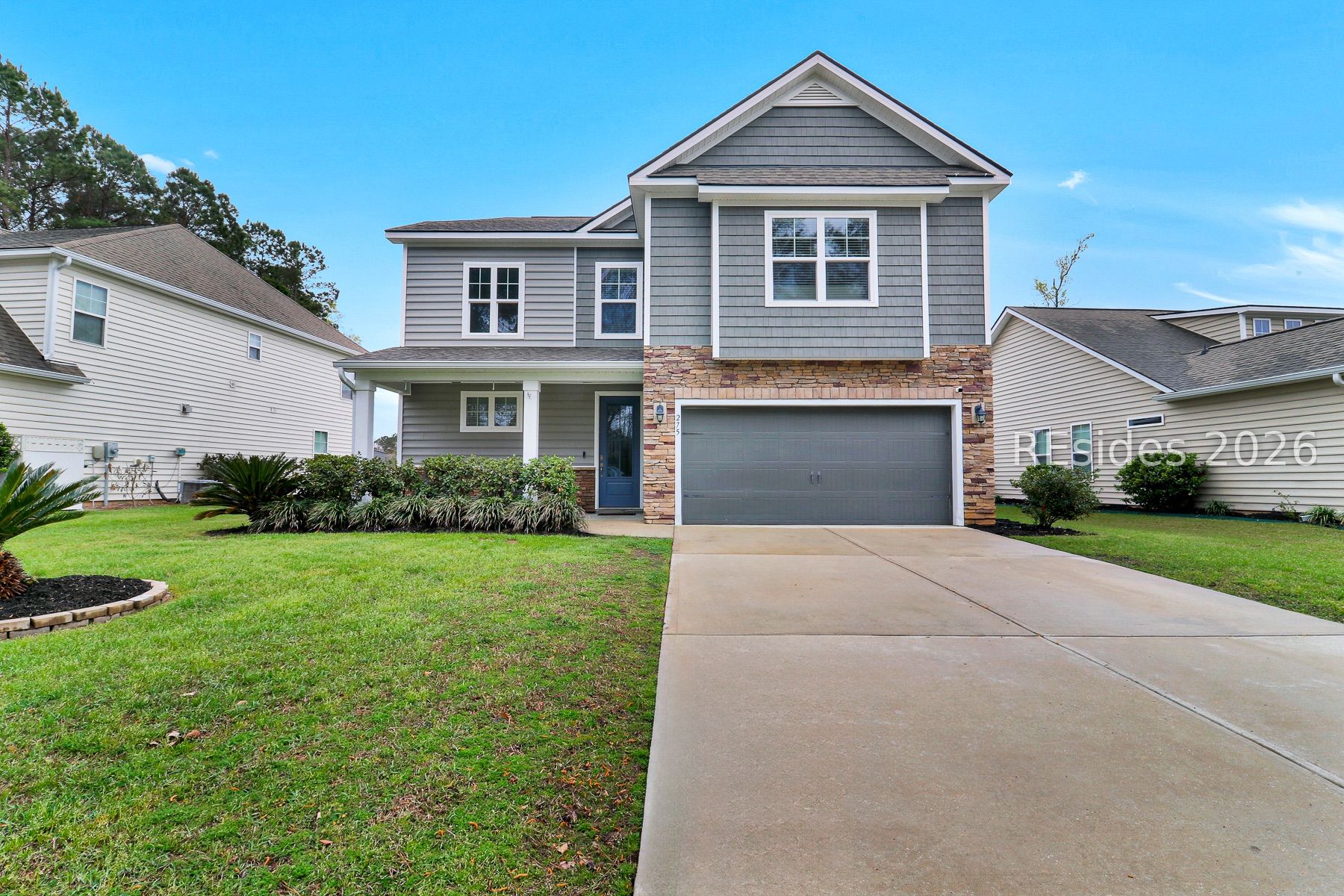 275 Hulston Landing Road