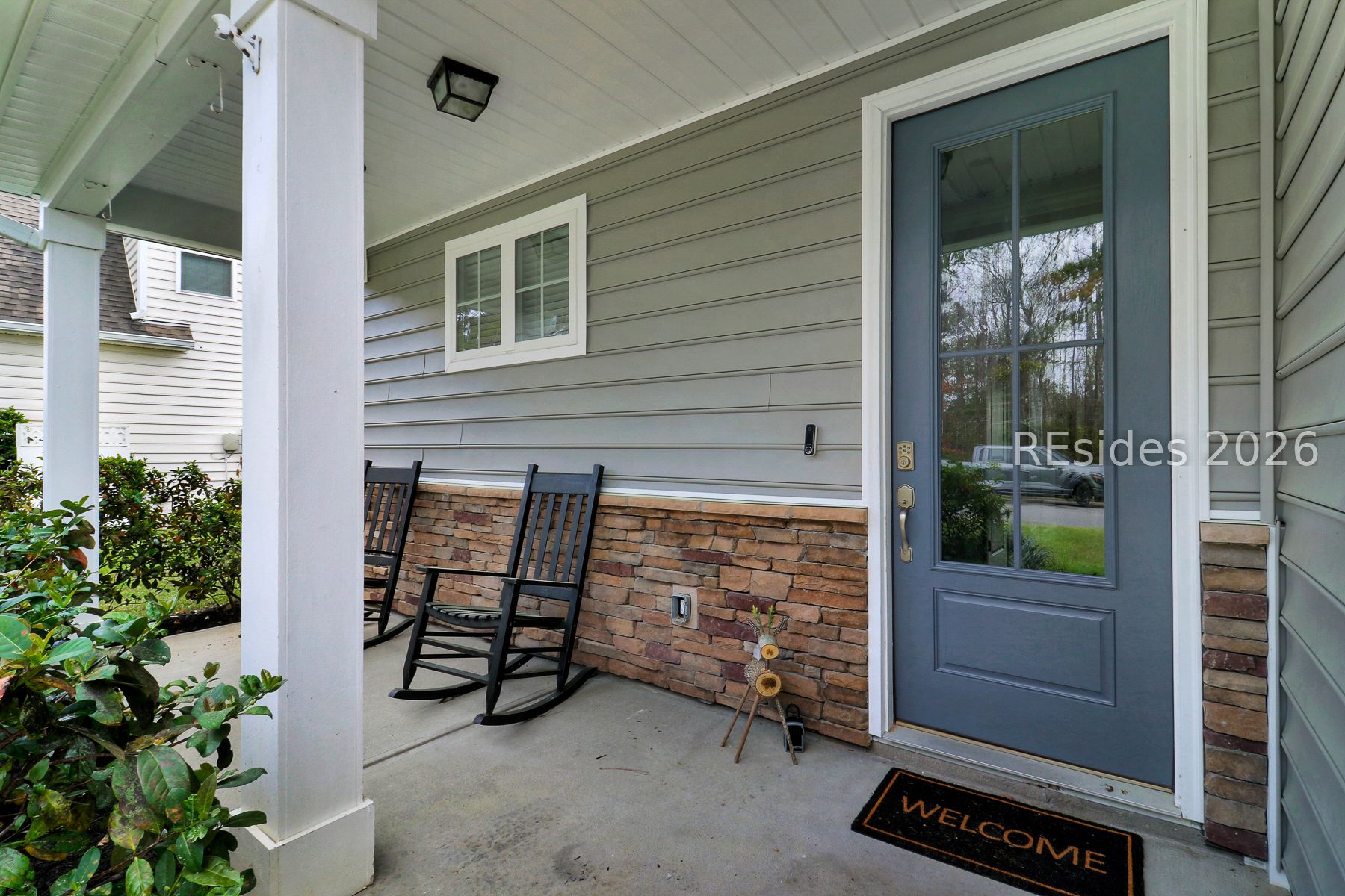 275 Hulston Landing Road