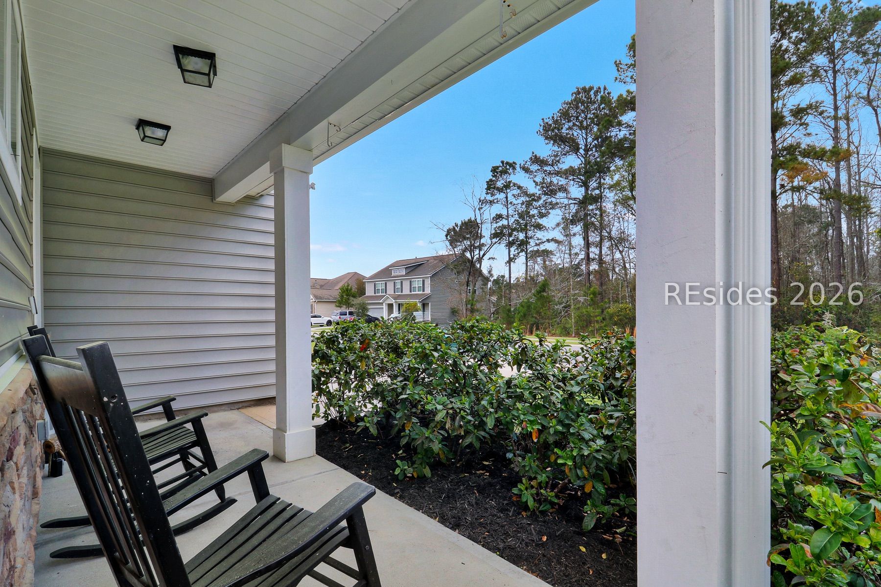 275 Hulston Landing Road