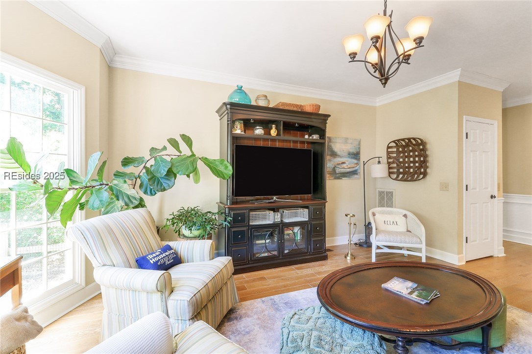 4 Canters Court, Bluffton, Texas image 17
