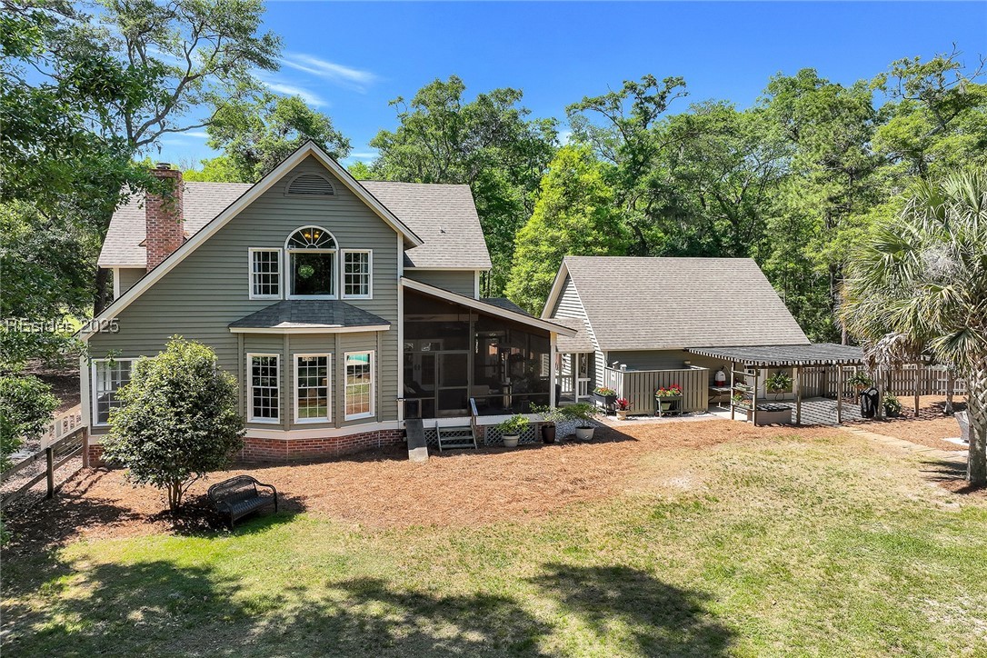 4 Canters Court, Bluffton, Texas image 40