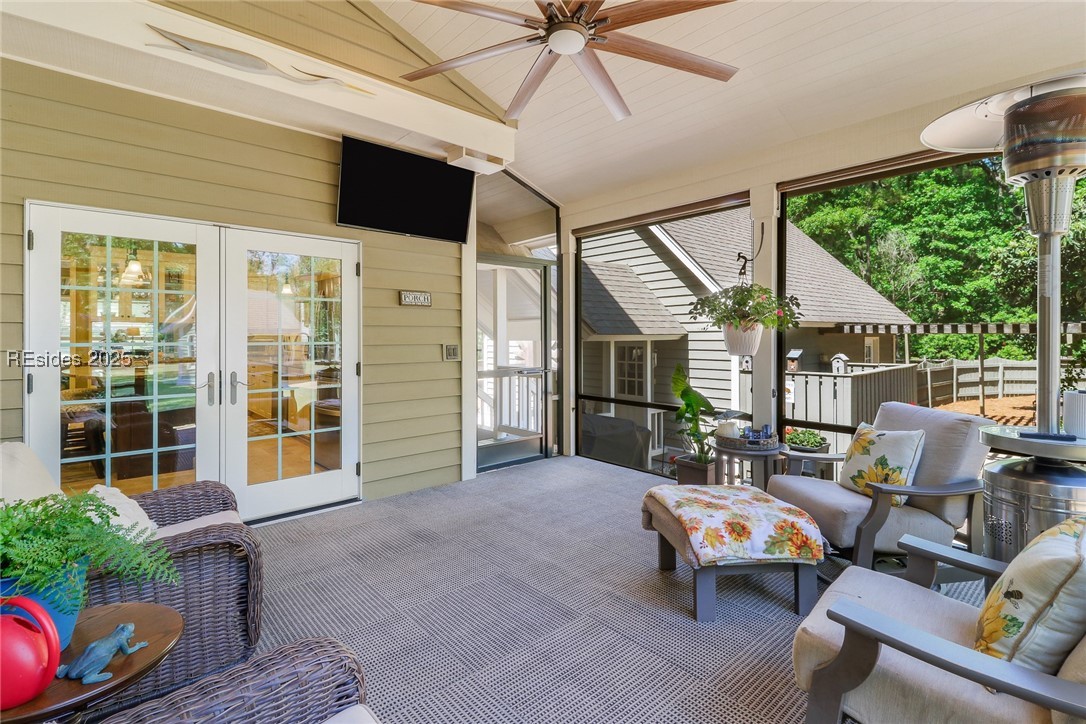 4 Canters Court, Bluffton, Texas image 39