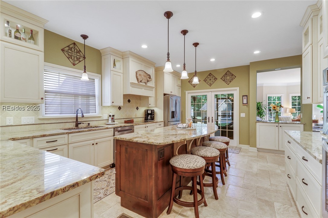 4 Canters Court, Bluffton, Texas image 13