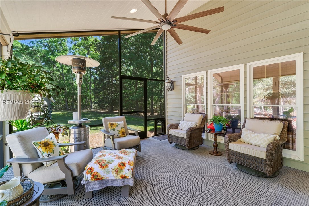 4 Canters Court, Bluffton, Texas image 38