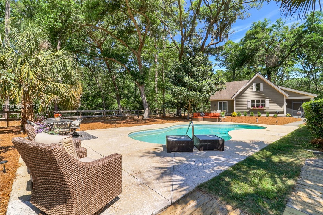 4 Canters Court, Bluffton, Texas image 42