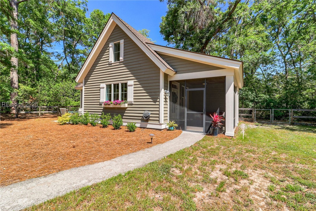 4 Canters Court, Bluffton, Texas image 47