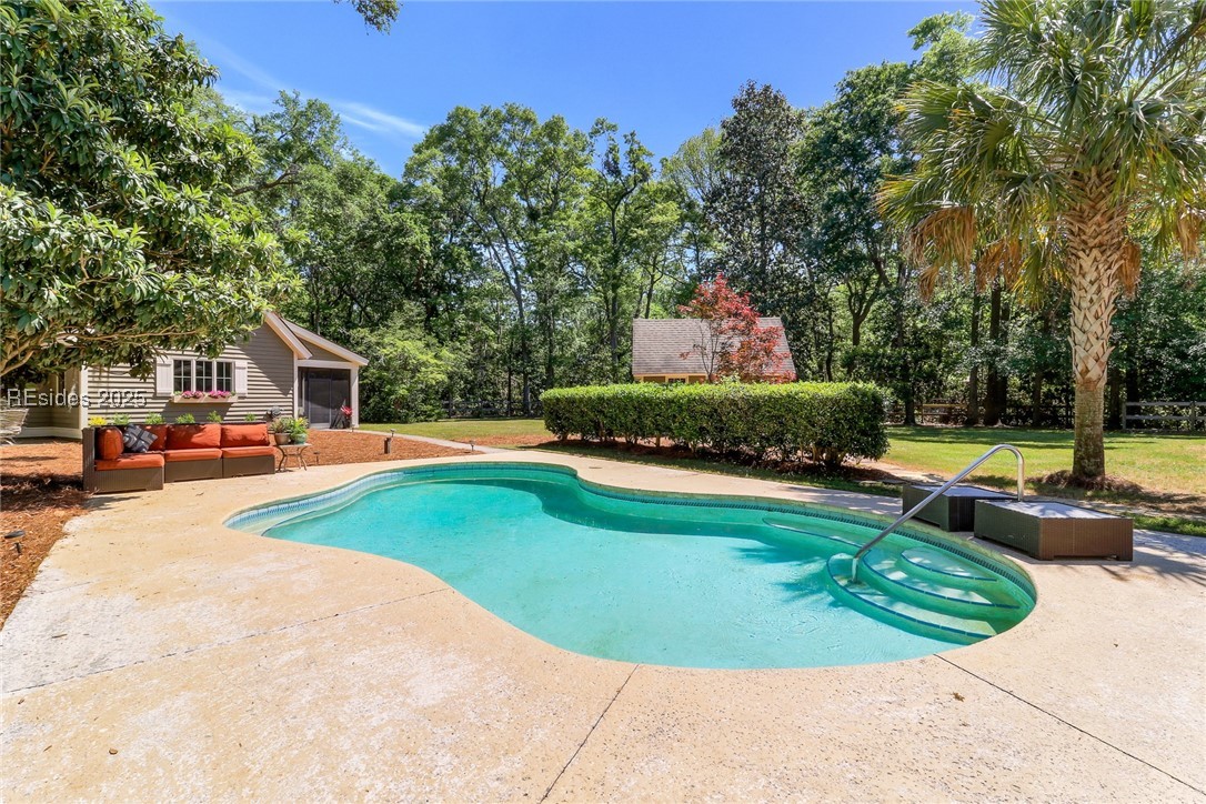 4 Canters Court, Bluffton, Texas image 44