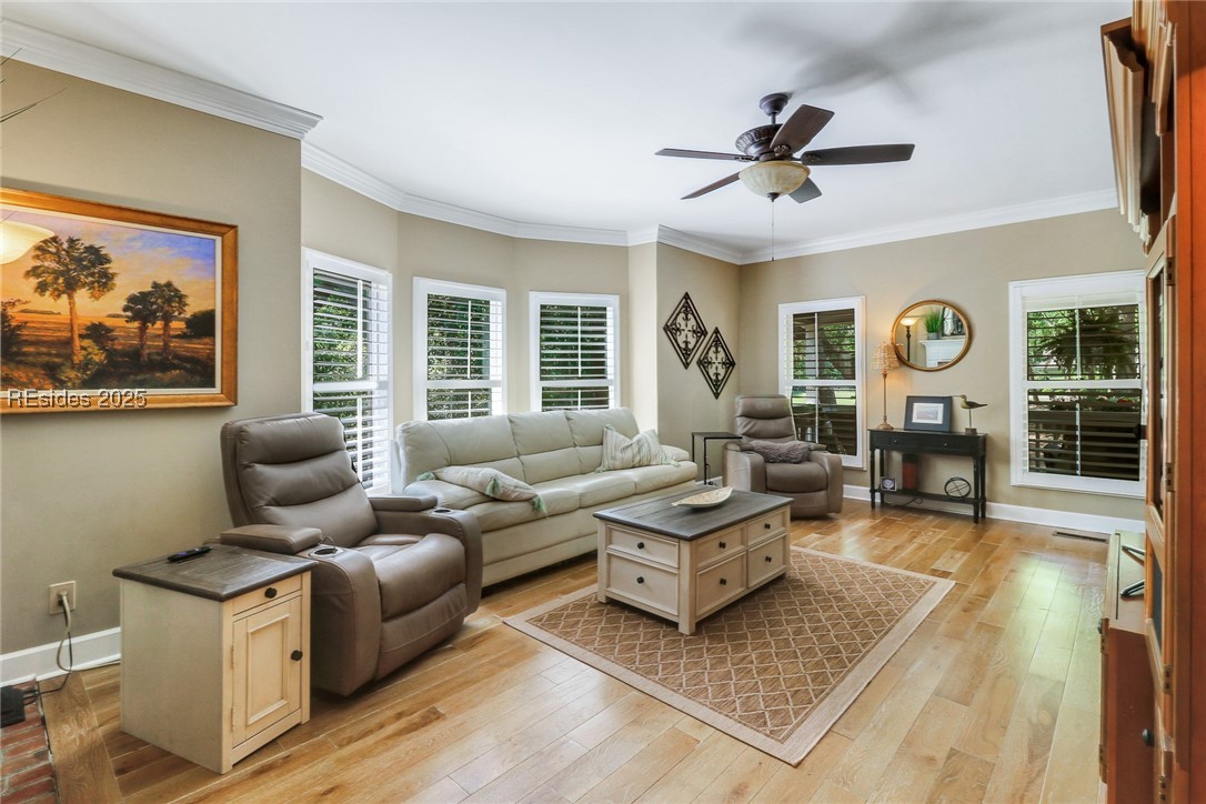 4 Canters Court, Bluffton, Texas image 18
