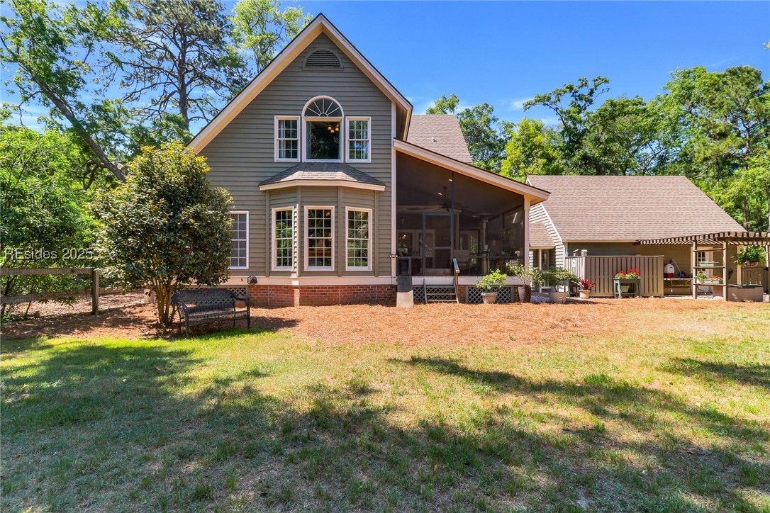 4 Canters Court, Bluffton, Texas image 41
