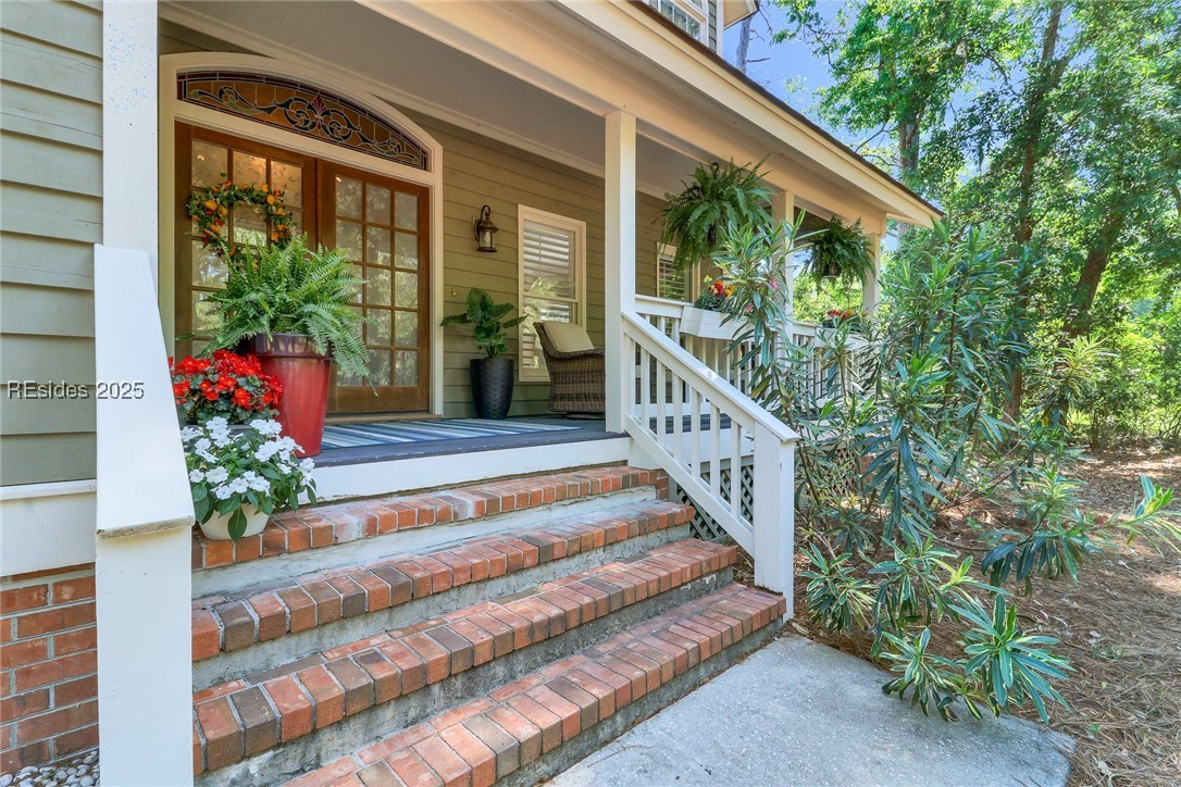 4 Canters Court, Bluffton, Texas image 5