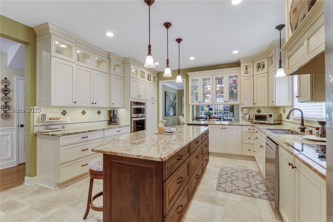 4 Canters Court, Bluffton, Texas image 15