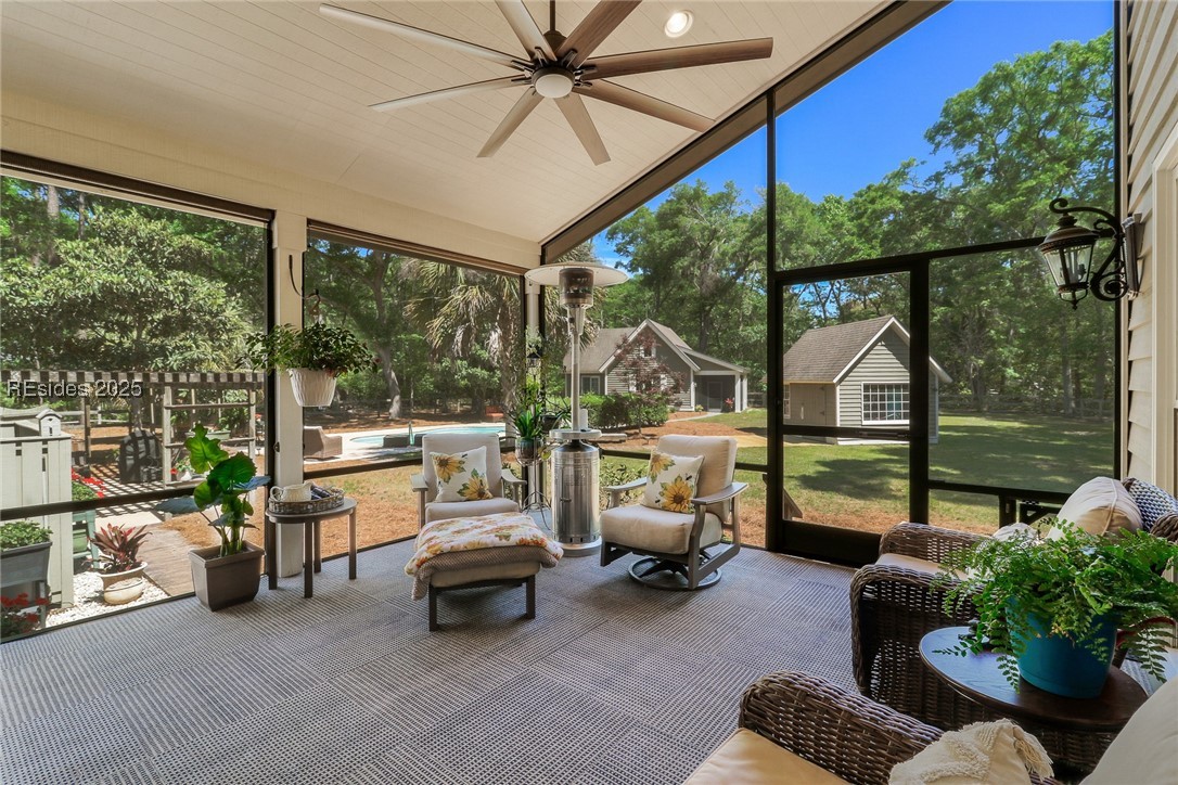 4 Canters Court, Bluffton, Texas image 37