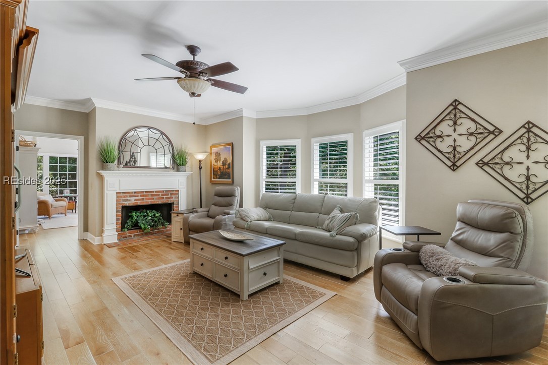 4 Canters Court, Bluffton, Texas image 19