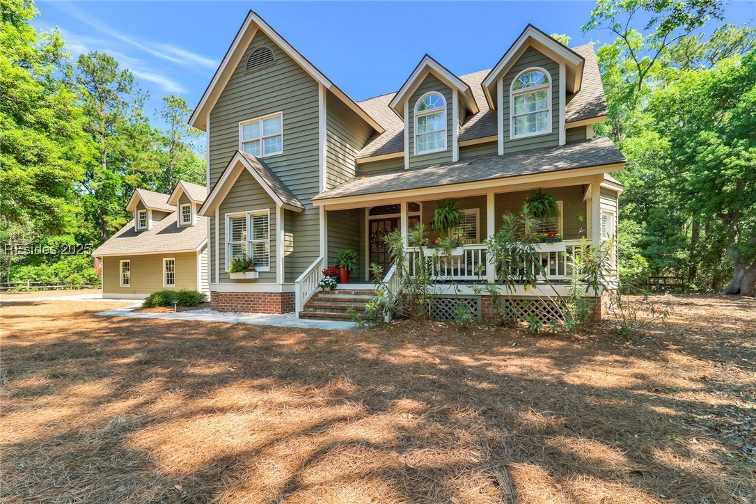 4 Canters Court, Bluffton, Texas image 4