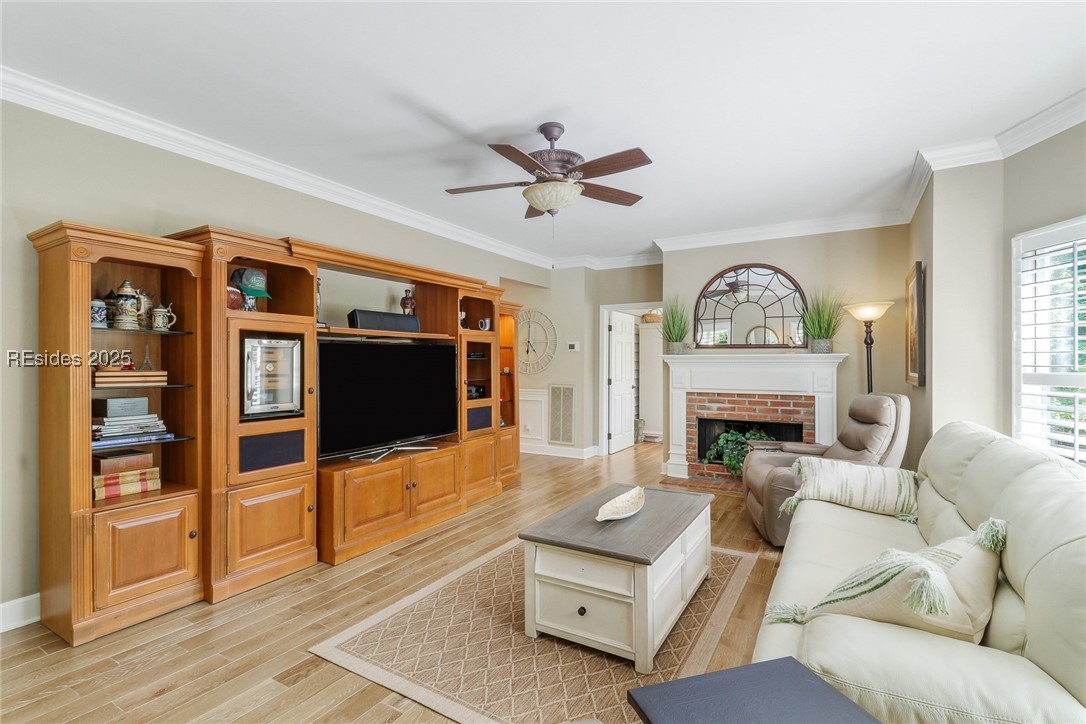 4 Canters Court, Bluffton, Texas image 20