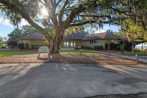 A home in Hilton Head Island