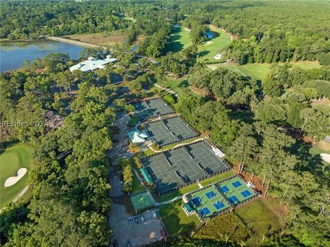 A home in Hilton Head Island