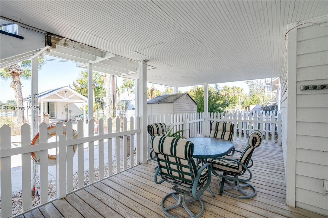 1115 Jones Avenue, Tybee Island, Georgia image 39