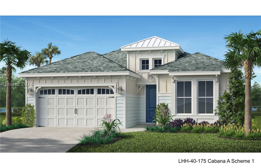 264 Horizon Court, Hardeeville, South Carolina image 1