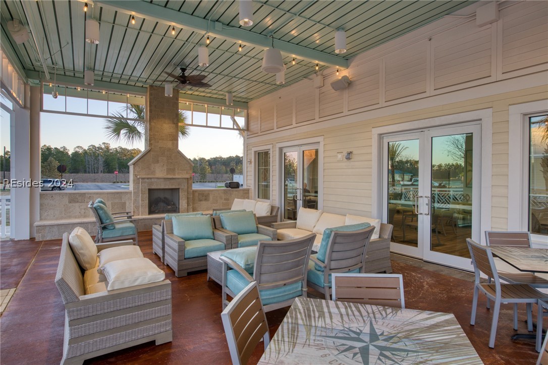 264 Horizon Court, Hardeeville, South Carolina image 2