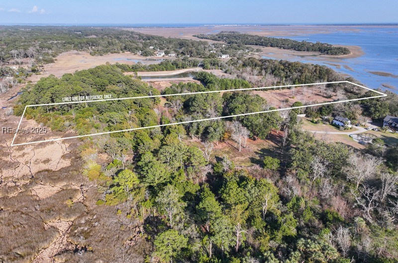 TBD Nathan Pope Drive, Saint Helena Island, South Carolina image 7