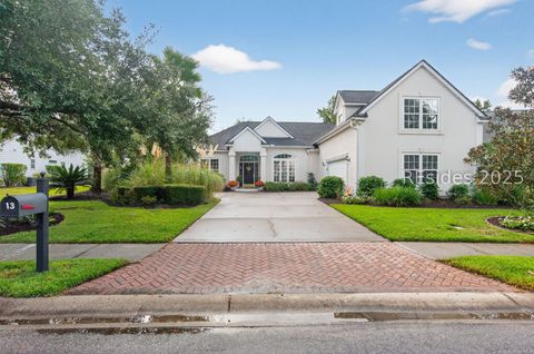 Homes For Sale - 13 Gables Lane<br/> Bluffton, SC 29910