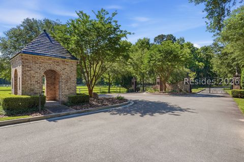 Vacant Land For Sale - 1155 Bridle Path Boulevard<br/> Jasper County, Hardeeville, SC 29927