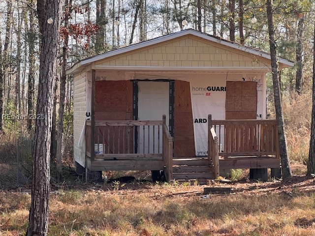 300-A Sardis Road, Ridgeland, South Carolina image 18