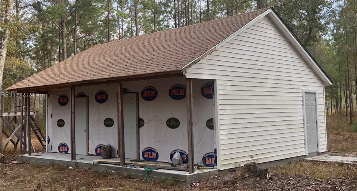 300-A Sardis Road, Ridgeland, South Carolina image 2