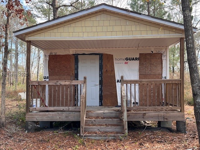 300-A Sardis Road, Ridgeland, South Carolina image 14