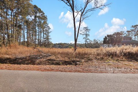 Vacant Land For Sale - 12 E River Drive<br/> Beaufort, SC 29907