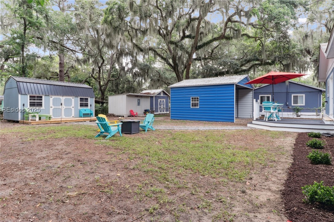 1617 W Paris Avenue, Port Royal, South Carolina image 28