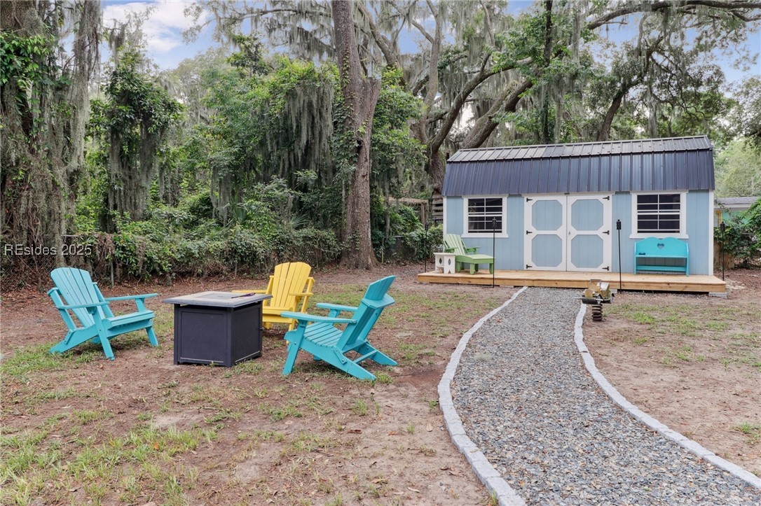 1617 W Paris Avenue, Port Royal, South Carolina image 26