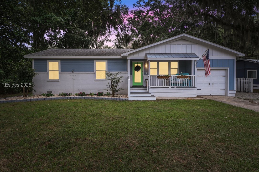 1617 W Paris Avenue, Port Royal, South Carolina image 29