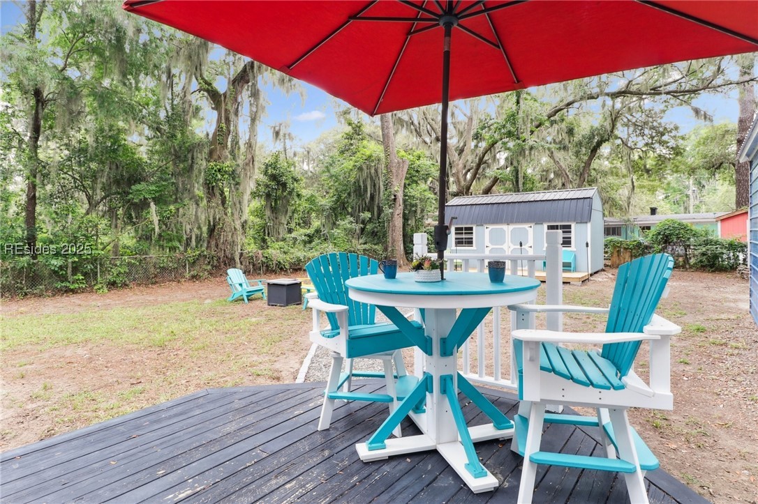 1617 W Paris Avenue, Port Royal, South Carolina image 24