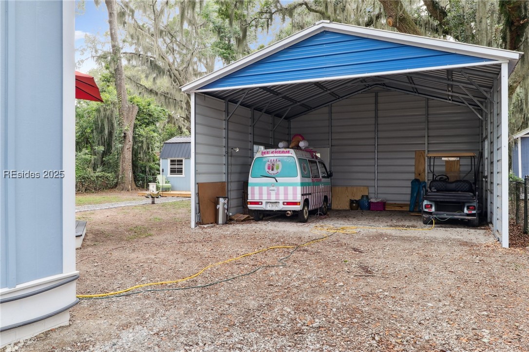 1617 W Paris Avenue, Port Royal, South Carolina image 27
