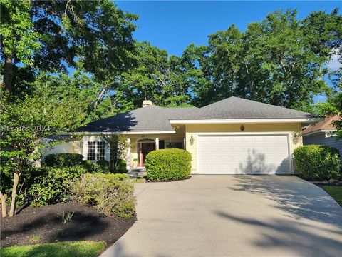 25 Coventry Court, Bluffton, SC 29910 - MLS#: 444543