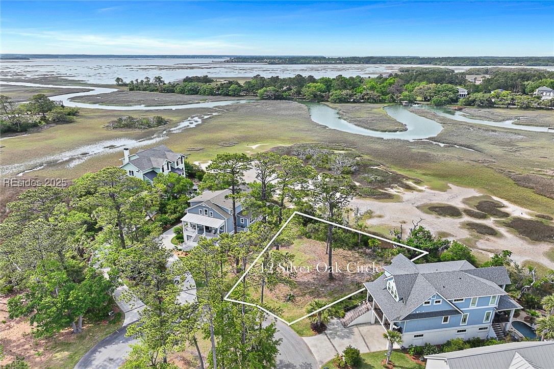 12 Silver Oak Circle, Hilton Head Island, South Carolina image 19