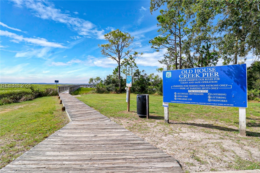 12 Silver Oak Circle, Hilton Head Island, South Carolina image 6