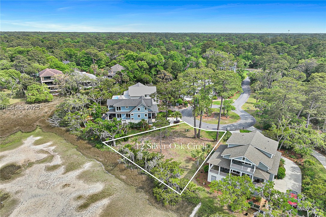 12 Silver Oak Circle, Hilton Head Island, South Carolina image 13