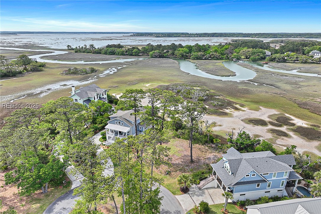 12 Silver Oak Circle, Hilton Head Island, South Carolina image 20