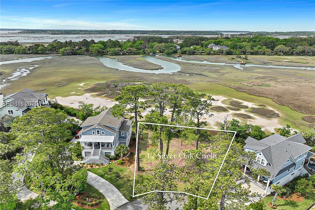 12 Silver Oak Circle, Hilton Head Island, South Carolina image 17