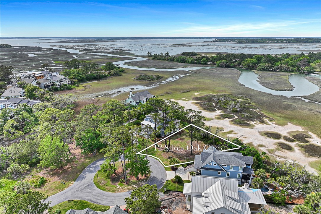 12 Silver Oak Circle, Hilton Head Island, South Carolina image 29