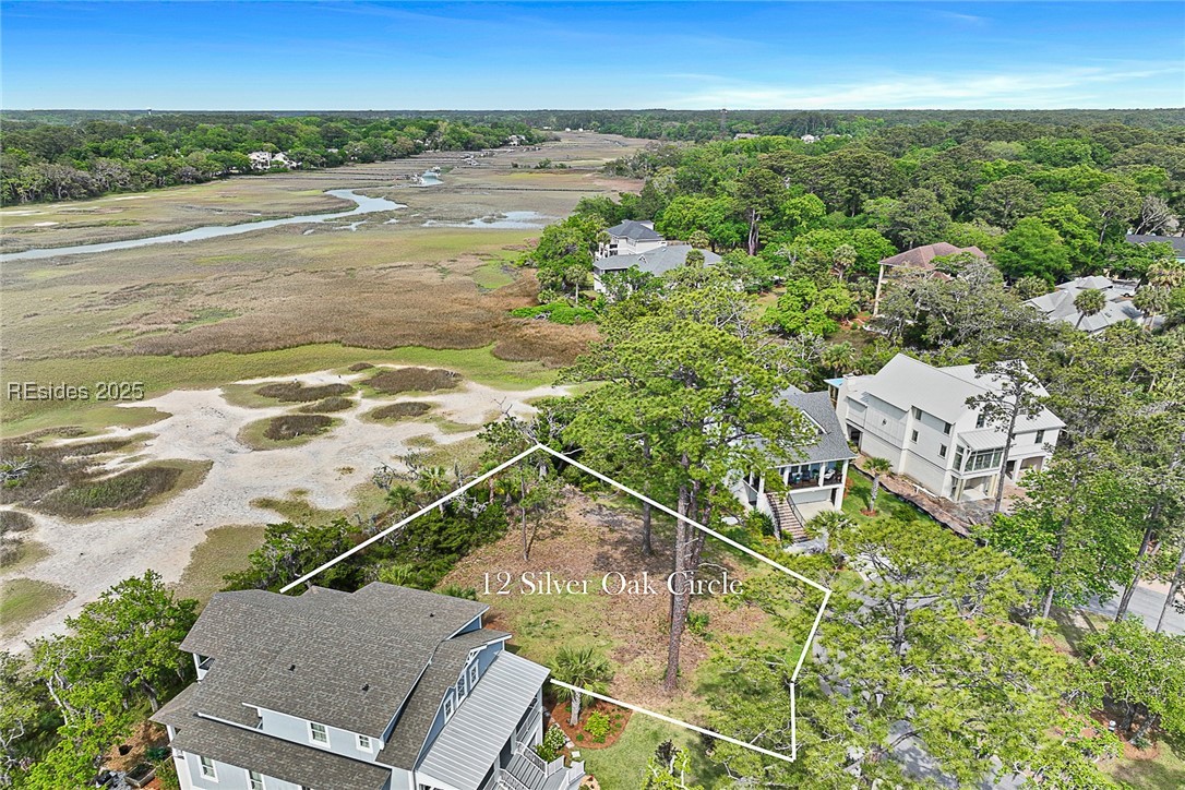 12 Silver Oak Circle, Hilton Head Island, South Carolina image 15